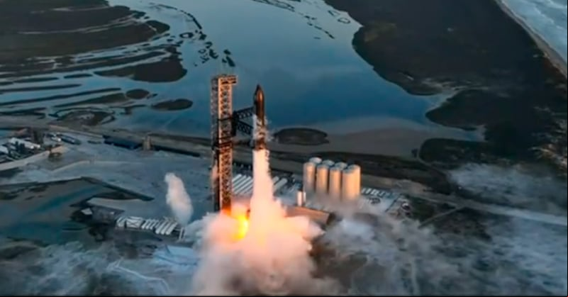 Space X